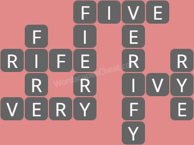 Wordscapes level 101 answers