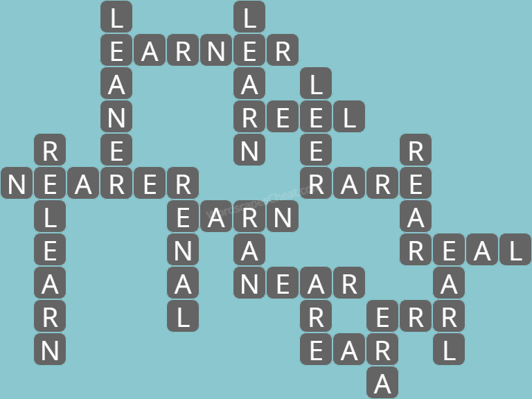 Wordscapes level 1016 answers