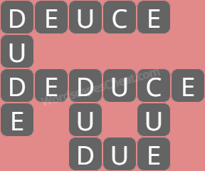 Wordscapes level 1061 answers
