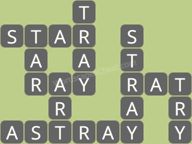 Wordscapes level 1073 answers