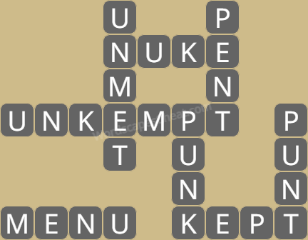 Wordscapes level 1112 answers