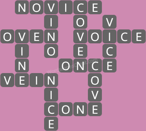 Wordscapes level 1149 answers