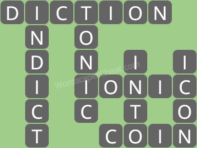 Wordscapes level 1164 answers