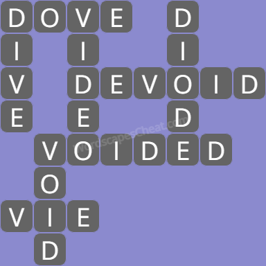 Wordscapes level 117 answers