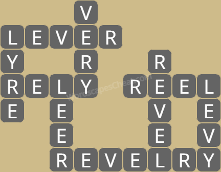 Wordscapes level 1182 answers