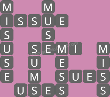 Wordscapes level 1219 answers