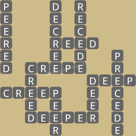 Wordscapes level 1292 answers