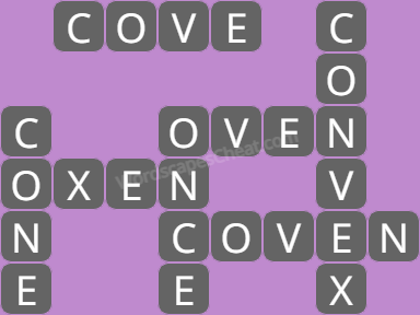 Wordscapes level 1318 answers