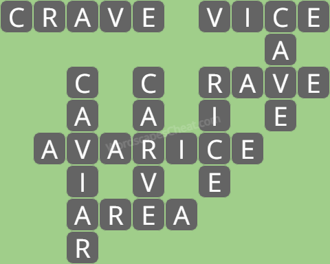 Wordscapes level 1404 answers
