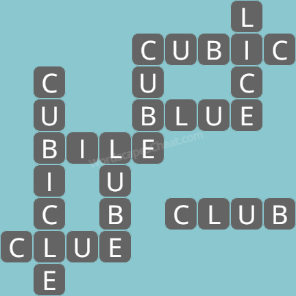 Wordscapes level 1426 answers