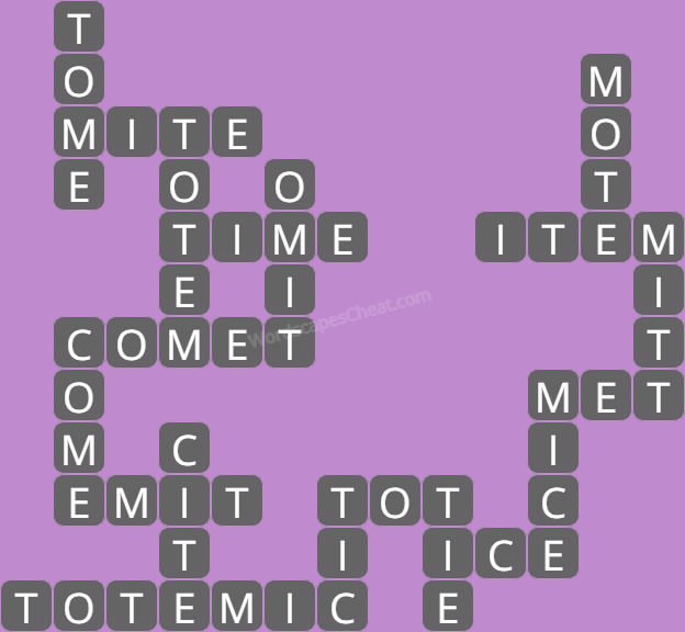 Wordscapes level 1428 answers