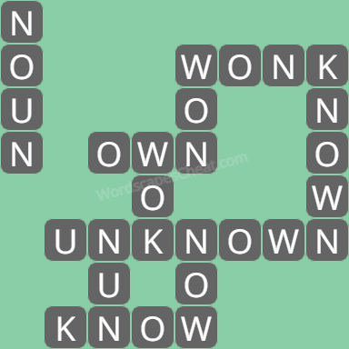 Wordscapes level 1515 answers