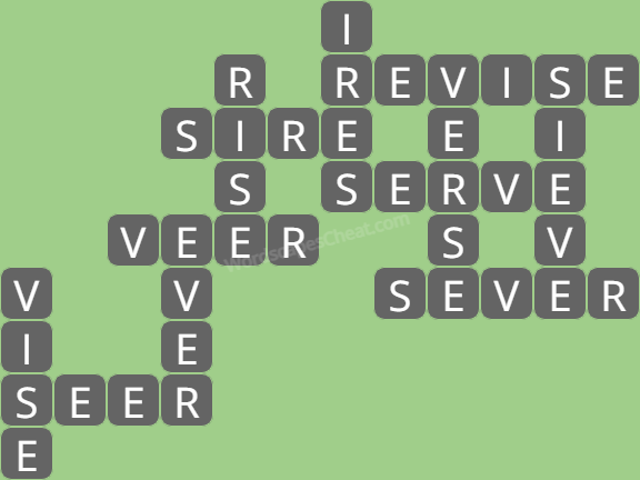 Wordscapes level 1534 answers