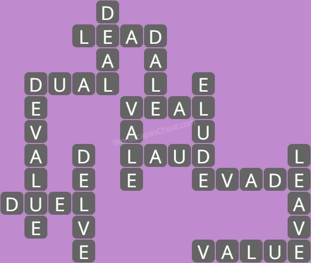Wordscapes level 1548 answers