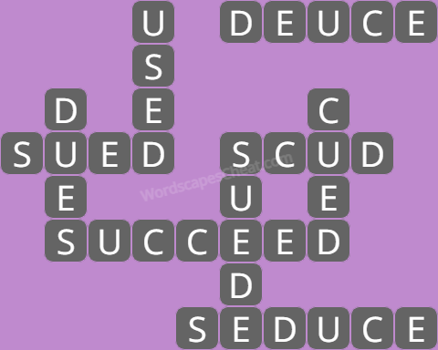 Wordscapes level 1588 answers