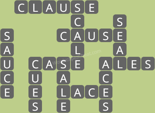 Wordscapes level 1593 answers