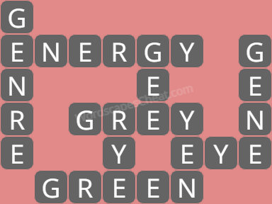 Wordscapes level 1731 answers