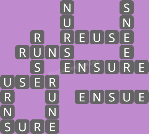 Wordscapes level 1788 answers