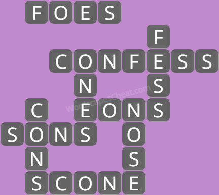 Wordscapes level 1808 answers