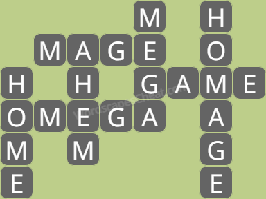 Wordscapes level 1883 answers