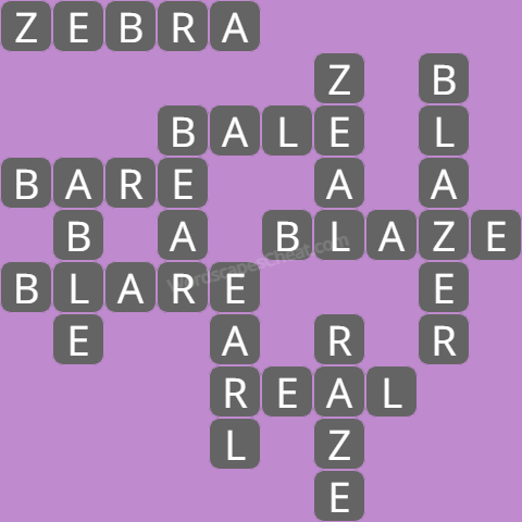 Wordscapes level 1888 answers