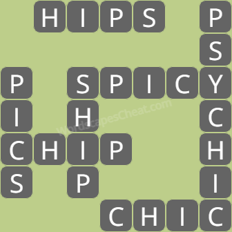 Wordscapes level 1903 answers