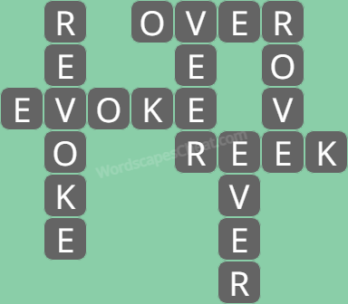 Wordscapes level 1955 answers