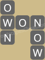Wordscapes level 2 answers