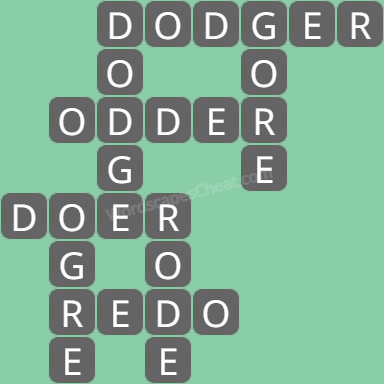 Wordscapes level 2045 answers