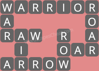 Wordscapes level 2081 answers