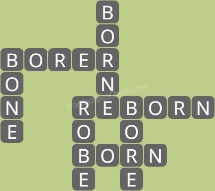 Wordscapes level 2173 answers
