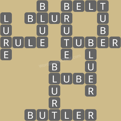 Wordscapes level 2212 answers