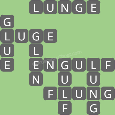 Wordscapes level 2214 answers