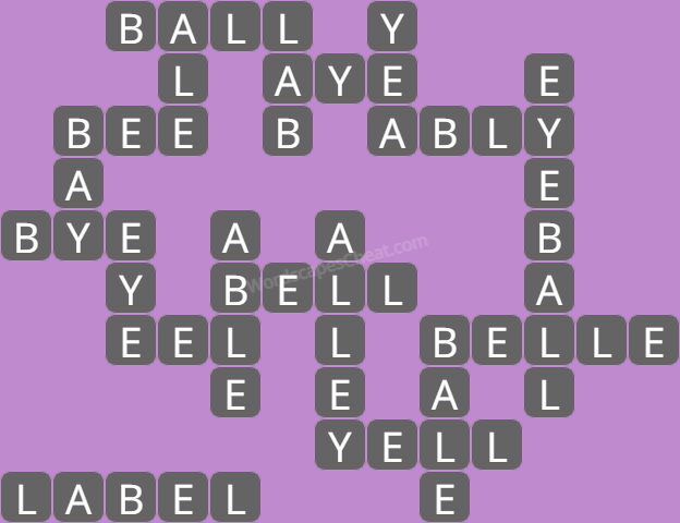 Wordscapes level 2228 answers