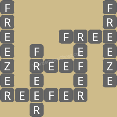 Wordscapes level 2262 answers