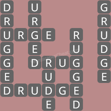 Wordscapes level 2280 answers