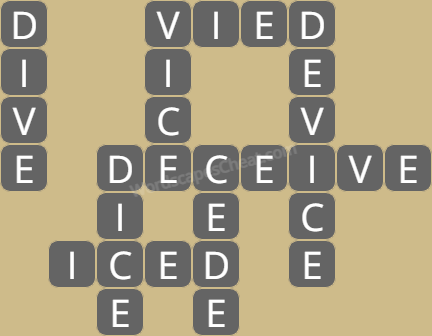 Wordscapes level 2302 answers