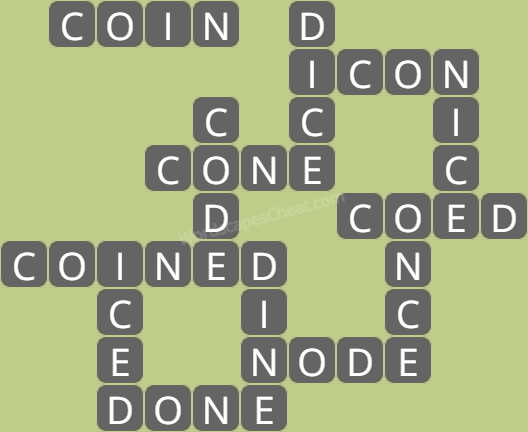 Wordscapes level 2373 answers