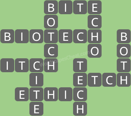 Wordscapes level 2454 answers