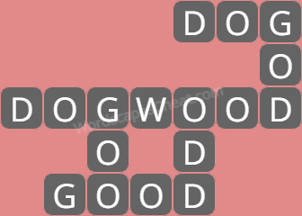 Wordscapes level 2611 answers