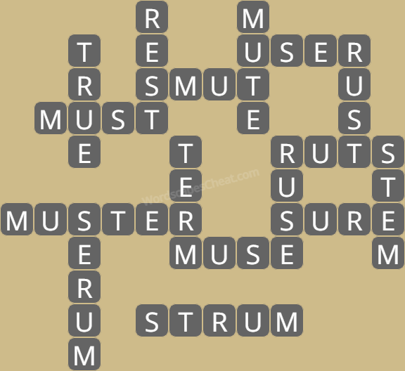Wordscapes level 2852 answers