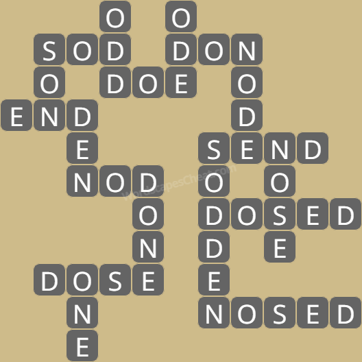 Wordscapes level 2902 answers