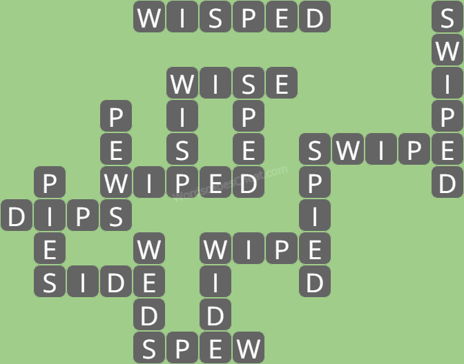 Wordscapes level 2904 answers
