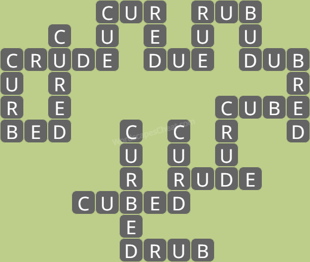 Wordscapes level 2923 answers