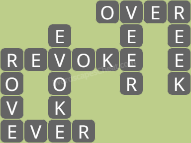 Wordscapes level 293 answers