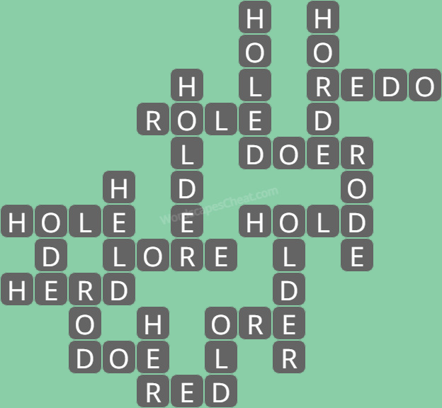 Wordscapes level 2955 answers