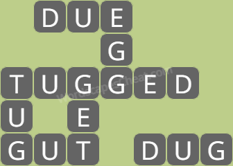 Wordscapes level 2963 answers