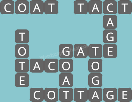 Wordscapes level 3006 answers