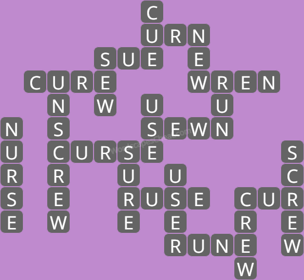 Wordscapes level 3008 answers