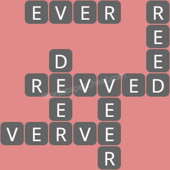 Wordscapes level 3011 answers